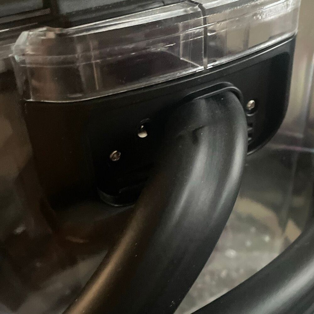 Theramax Comfortland comfortmax thermal hot/cold water circulation system - Picture 7 of 12